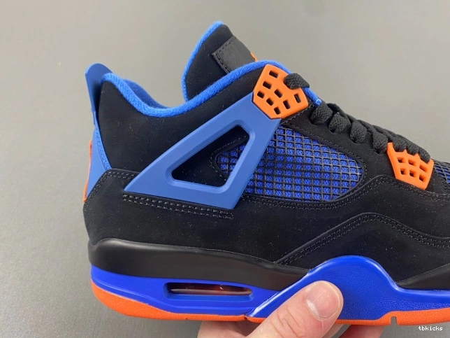 Cheap TBK Retro 4 AIR Cavs Jordan 308497-027 0719